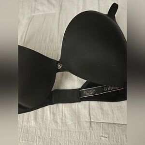 Victoria's Secret Sleek Black Bra